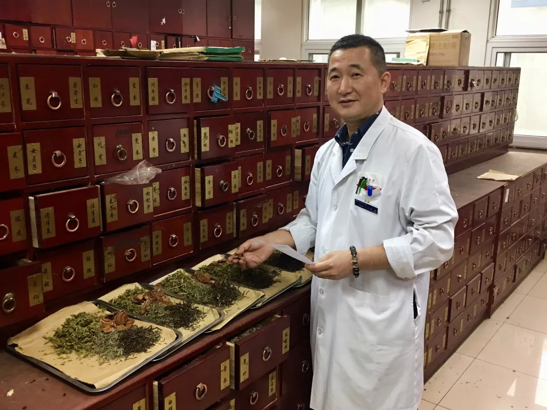 三院甲子·征文丨项硕：30年前的今天，接到北医三院工作分配通知