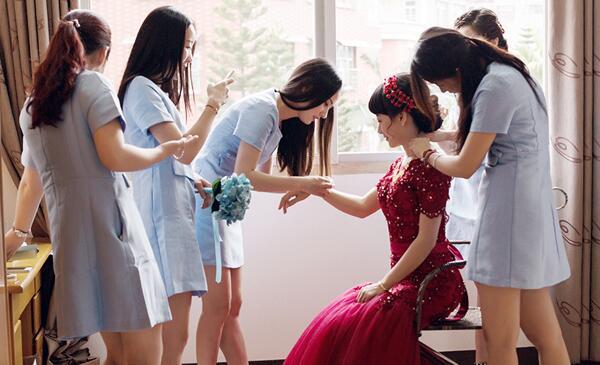 结婚祝福语简短亲人,结婚祝福语父亲讲话