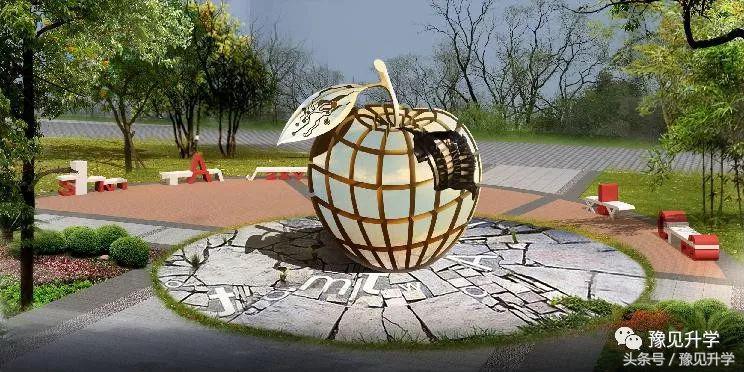 艰苦奋斗，上下求索！郑州高中名校系列：郑州市第十二中学