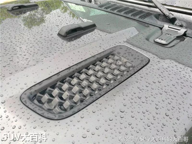 2.0t的牧马人和3.6的有啥区别,2.0t牧马人的缺点