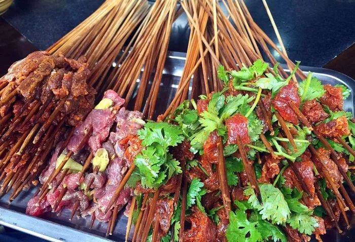 乐山特色麻辣烫,乐山嘉州长卷天街黄氏麻辣烫菜单