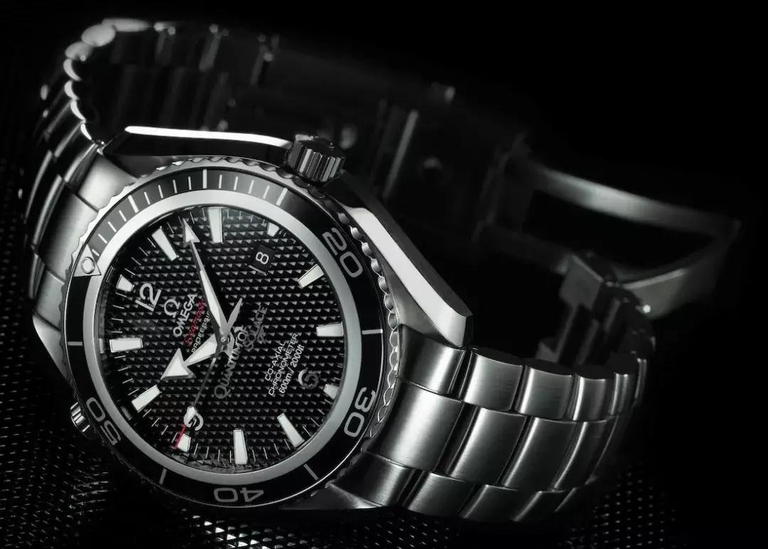 欧米茄海洋宇宙6000多重,欧米茄宇宙