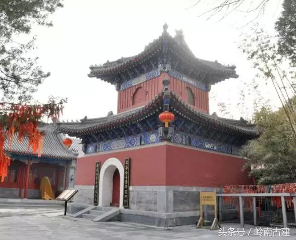 古建筑断代法口诀,样式雷为中国古建筑正名