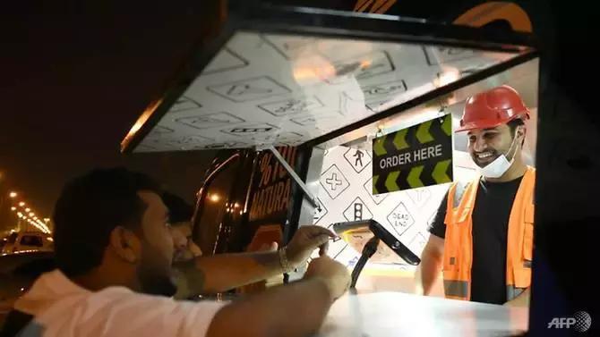 在沙特阿拉伯生活可以做哪些工作,去沙特打工做什么工作最赚钱