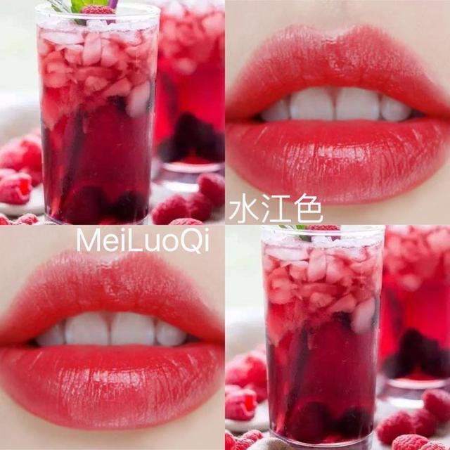 显白显气色的口红盘点超级适合亚洲人肤色的口红你都有哪些？