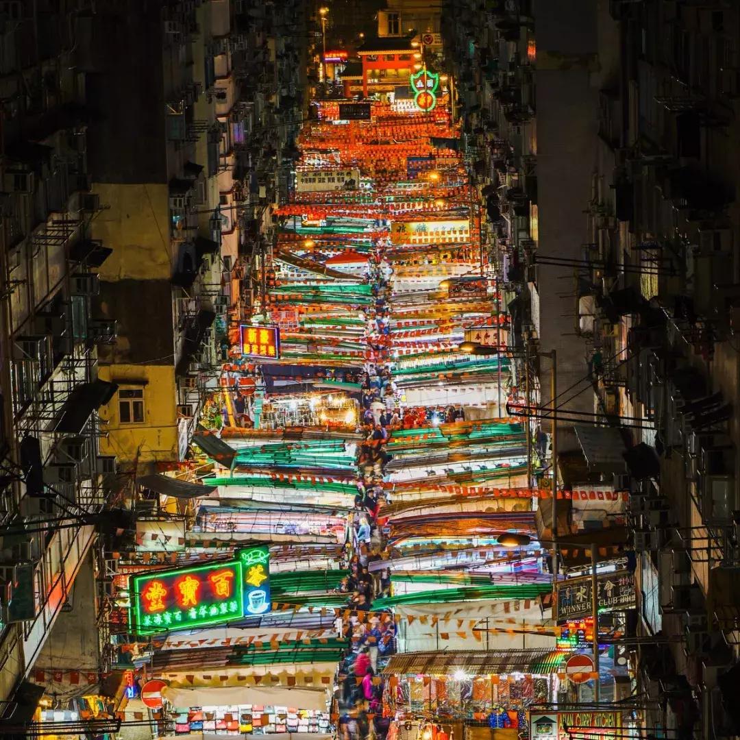 去香港高铁哪里开通了,广深港高铁48分钟带你去香港