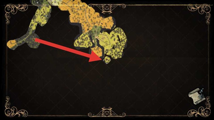 饥荒冒险模式攻略群岛,饥荒游戏解说第16期