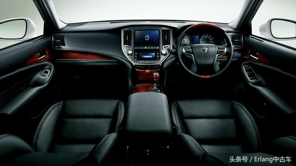 toyotacrown鐨囧啝绗叓浠ｅ灏戦挶,2023娆句赴鐢扮殗鍐燾rown浠锋牸