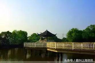 上海地名八级考试，看看你能答到第几级？