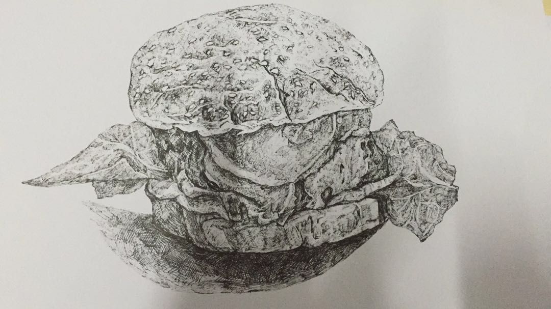 幸福画吧画友作品,幸福原创绘画图片