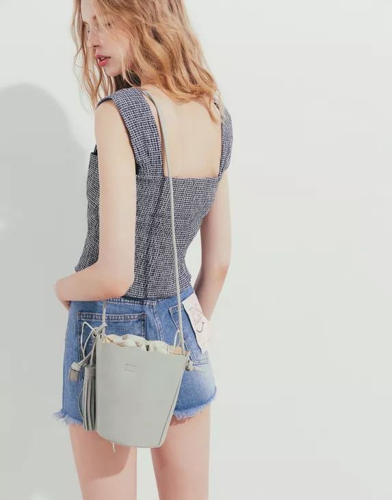 适合冬天背的3款包包气质又好看,分享每天都能背的日常系包包