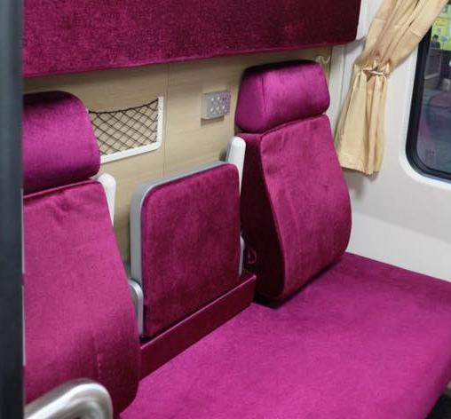 你所不知道的高铁,你所不知道的泰国