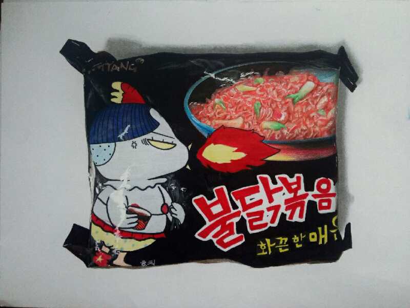 幸福画吧画友作品,幸福原创绘画图片