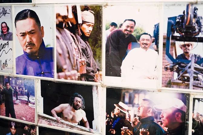 这座高铁直达的小县城，藏着圣托里尼的浪漫，济州岛的清新！