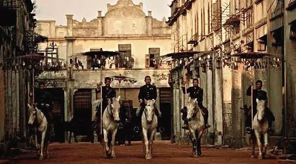 这座高铁直达的小县城，藏着圣托里尼的浪漫，济州岛的清新！