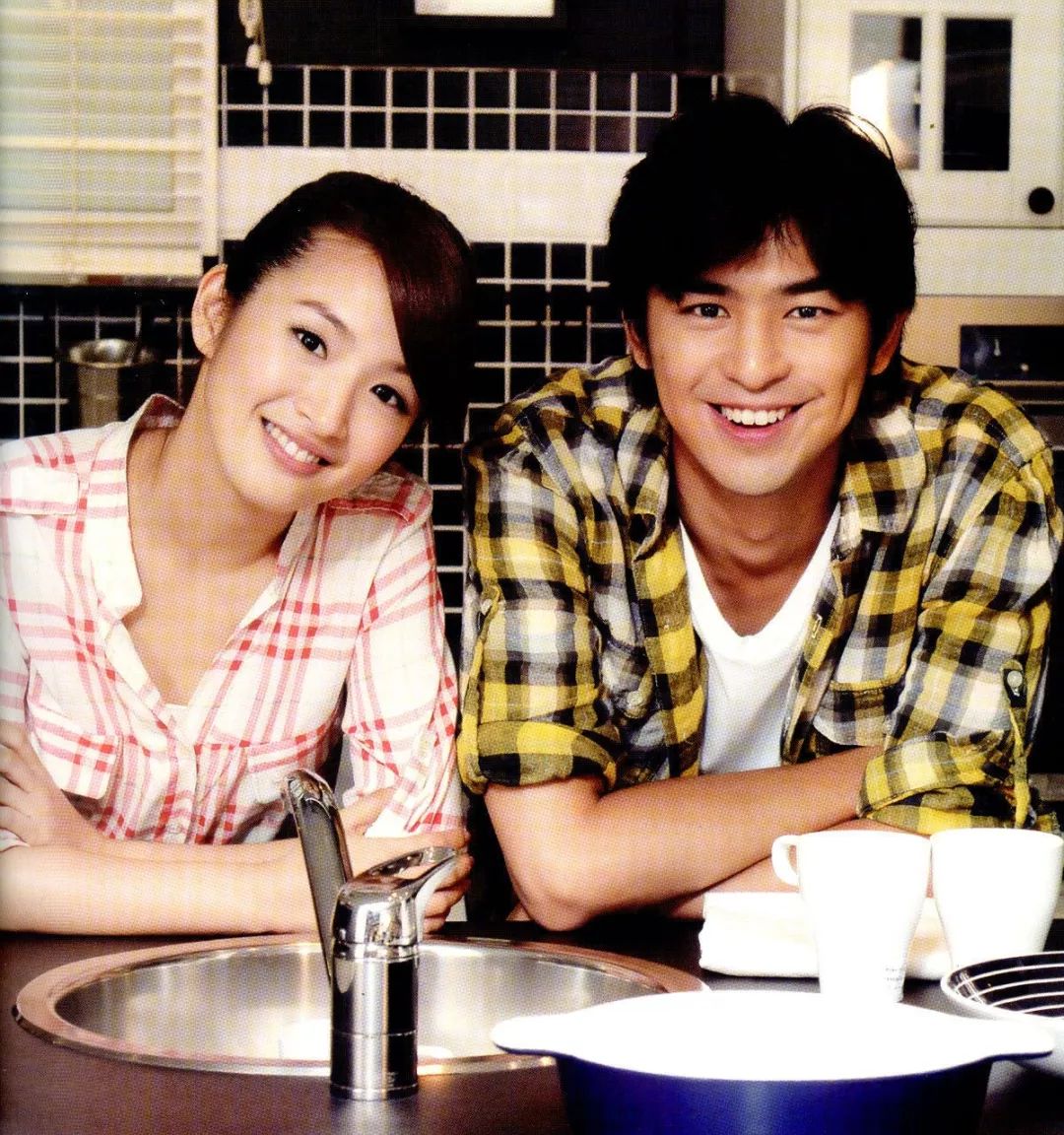 我可能不会爱你程又青爱上李大仁,我可能不会爱你程又青李大仁结婚