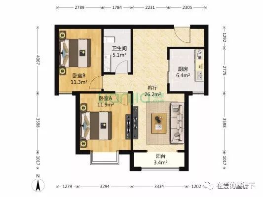 买二手房选房攻略新手必看,选购二手房有什么渠道