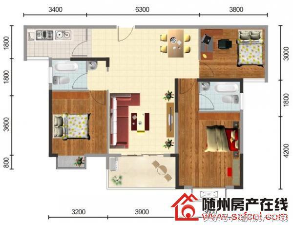 随州荣御中央最新价格,随州荣御中央怎么样