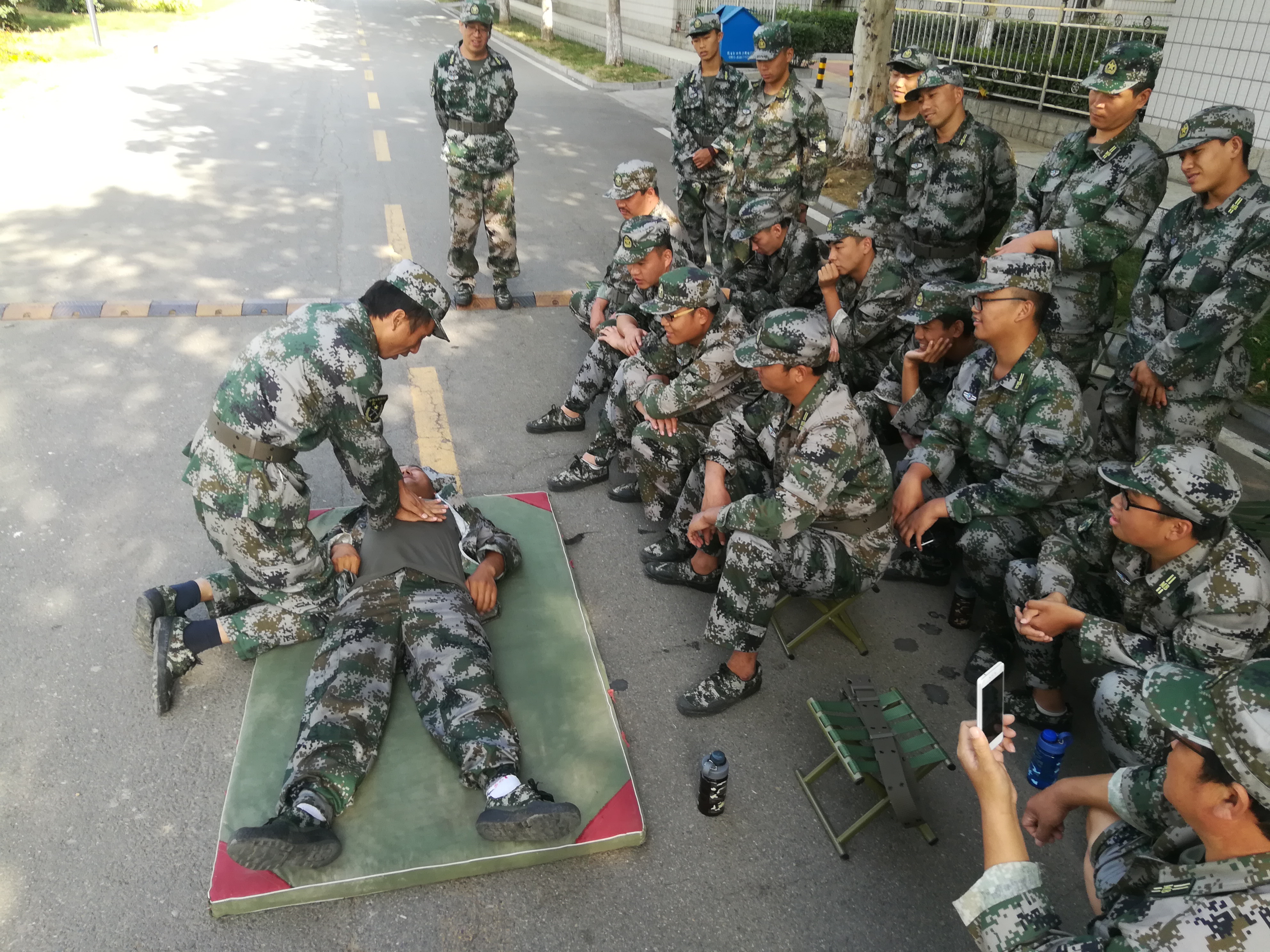 2023年征兵体检对纹身的要求,征兵体检纹身