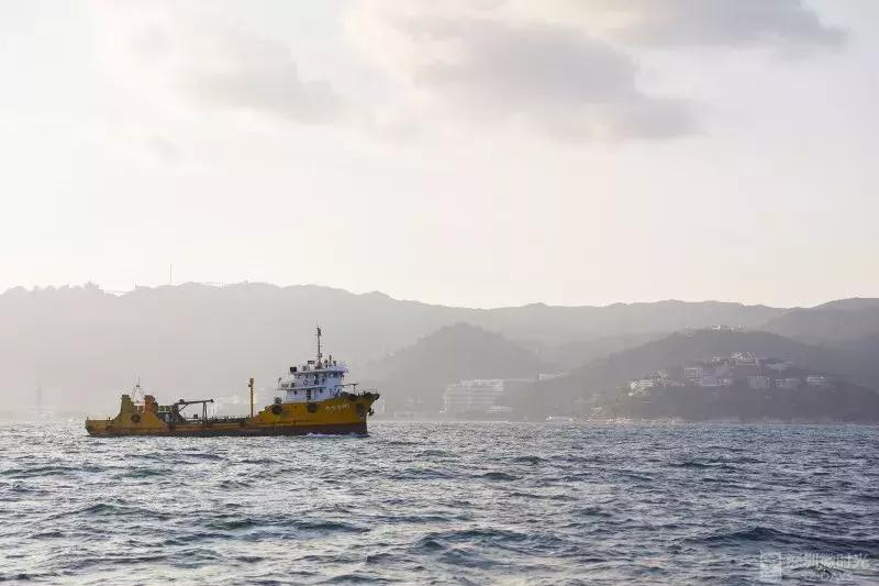 顺德人来潮汕旅游,顺德想去海边玩