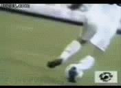 看清楚大罗生涯遭遇的恶劣犯规,罗纳尔多在意甲遭遇的恶意犯规