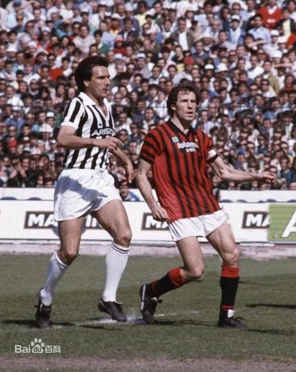 米兰巴雷西球衣,米兰队长巴雷西