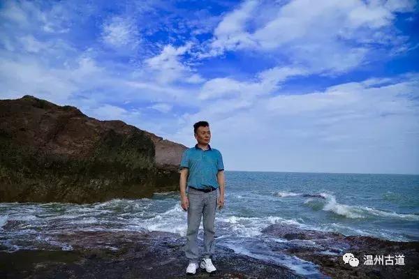 鹿西岛景区图,鹿西岛旅游攻略礁石拍照