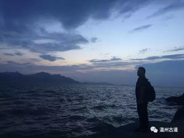 鹿西岛景区图,鹿西岛旅游攻略礁石拍照