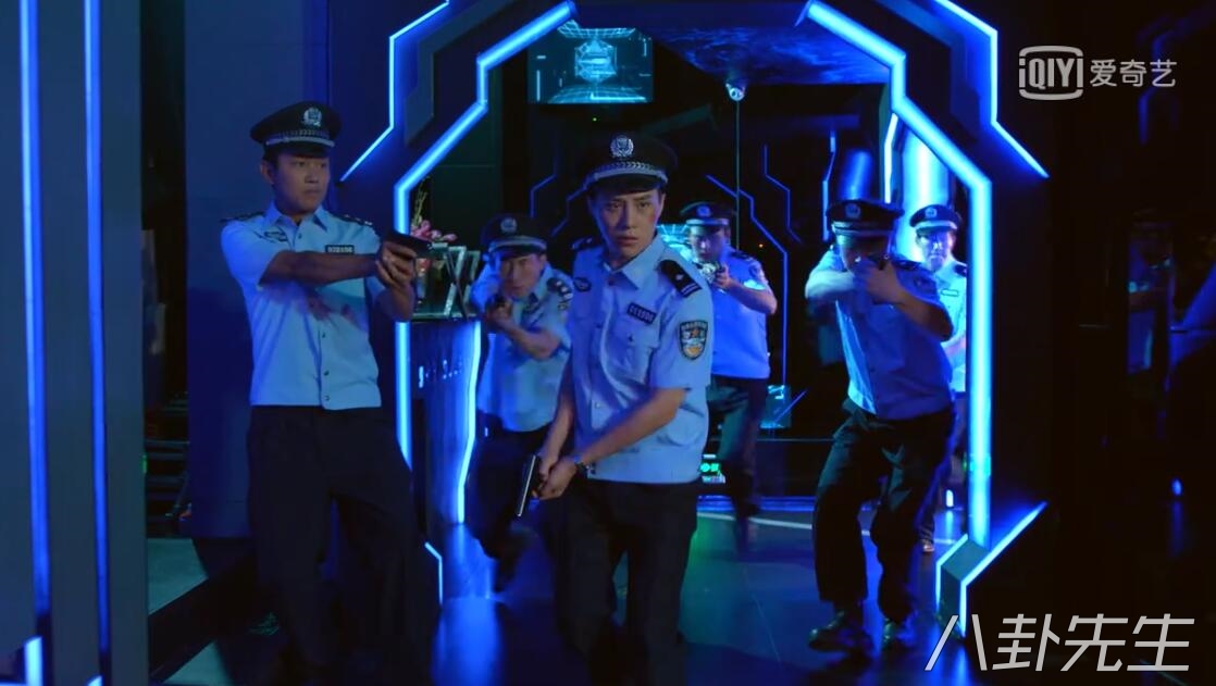 延禧攻略的细节,延禧攻略背后制作