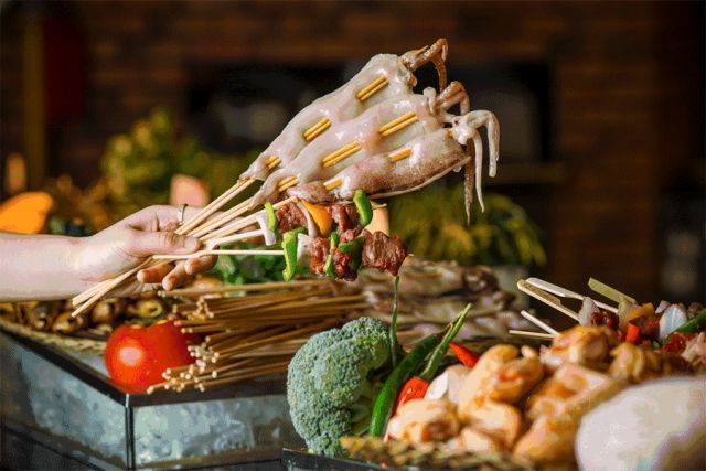 七夕撒狗粮的浪漫惊喜,七夕撒狗粮