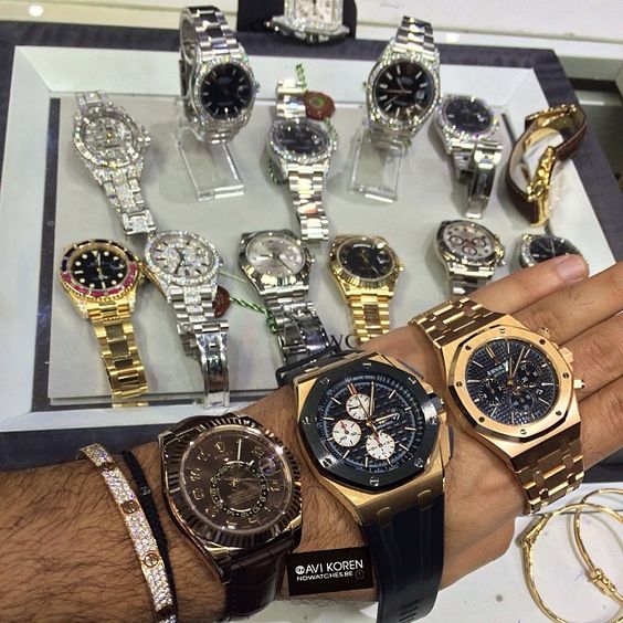 了解复刻表无良商家套路理念,认识顶级十二宫的复刻神话