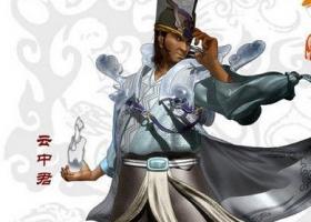 东皇太一、大司命，《九歌》里还有这些大神，最大的是天神