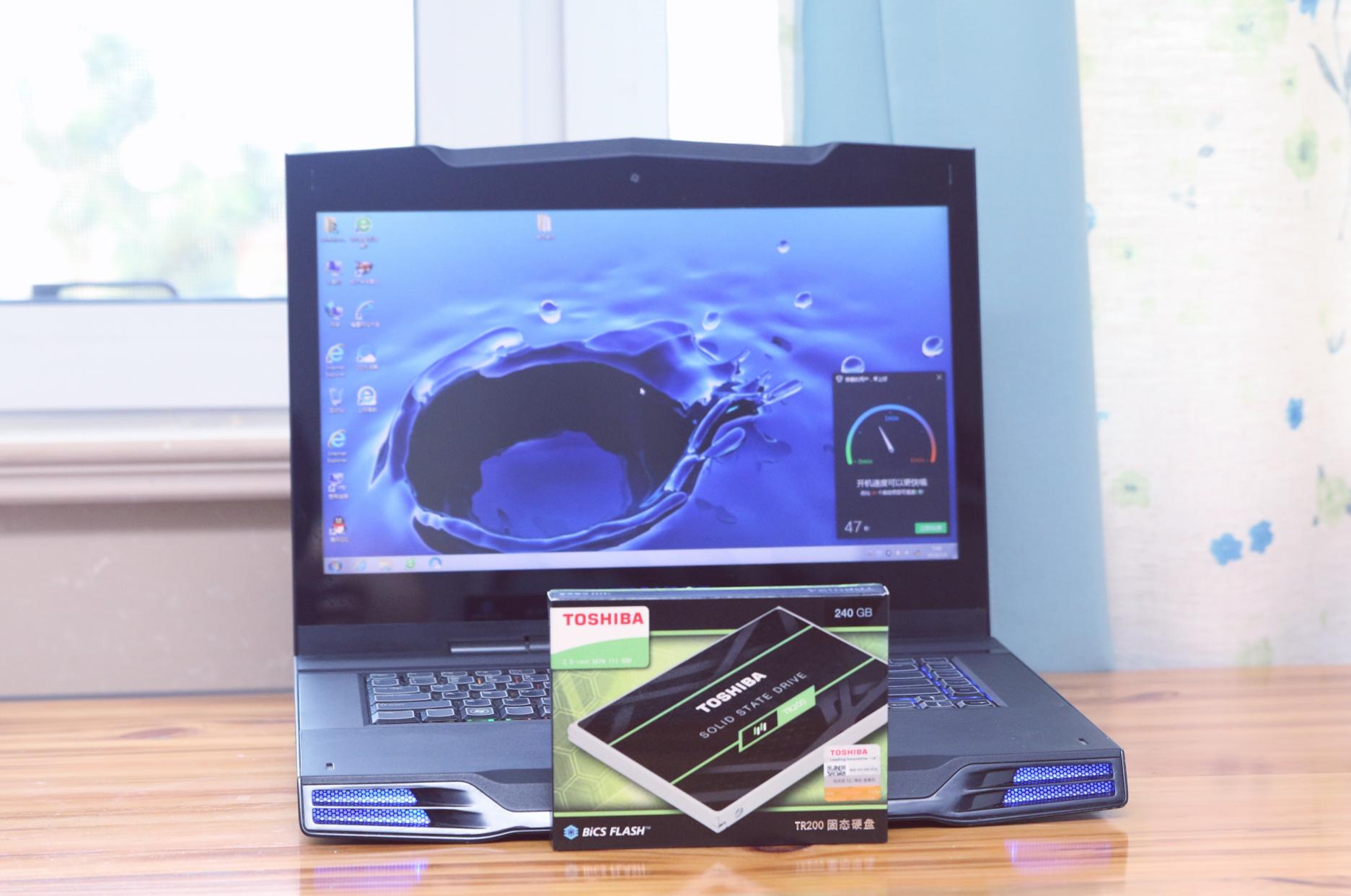 外星人m15r7升级固态硬盘,外星人m15r2升级固态硬盘