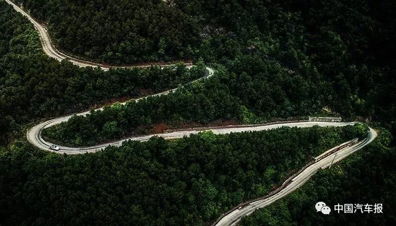 新款cayenne上市活动暨试驾体验,保时捷新cayenne试驾萝卜报告