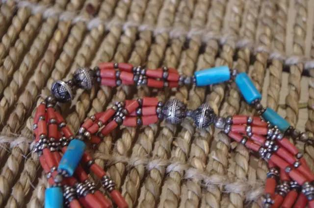 蒙古族爱戴银饰,民族特色银饰蒙古族