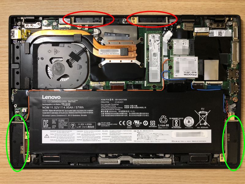 x1carbon2018扩展坞如何选,x1carbon2021开箱评测