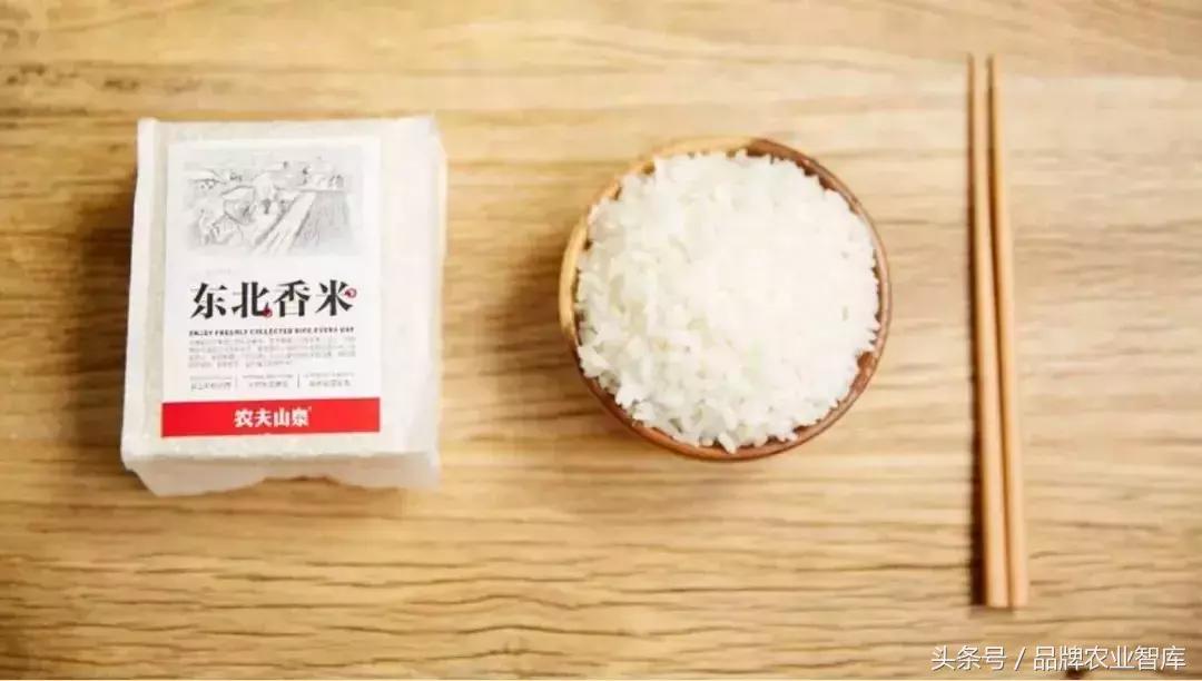 农夫山泉布局餐饮,农夫山泉有规划吗