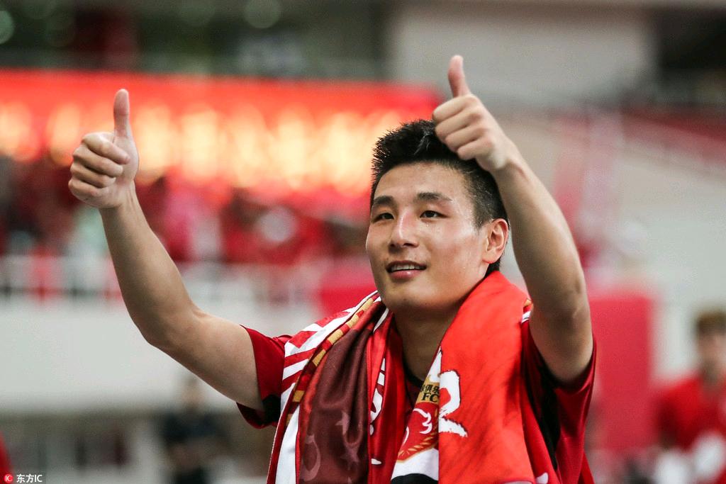 国内目前最好的小前锋,现在公认最强的四大前锋