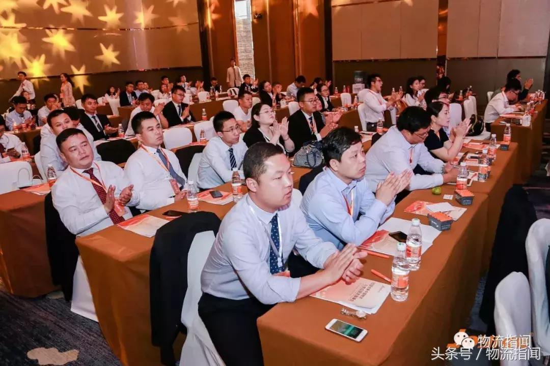 供应链物流的变革,供应链与物流数字化发展解析