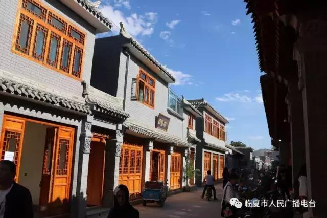 奋进之歌响彻美丽临夏