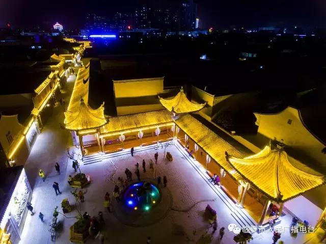 奋进之歌响彻美丽临夏