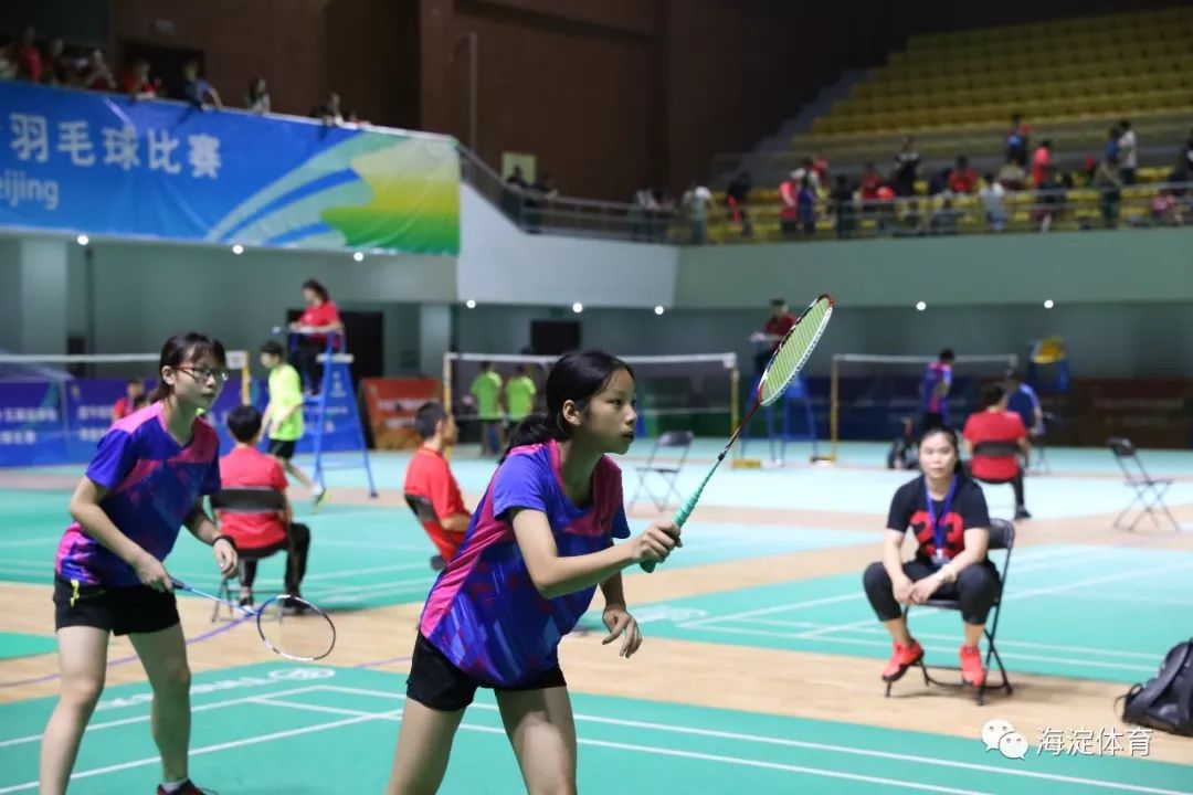 2020羽毛球市运会,怀化市市运会羽毛球比赛
