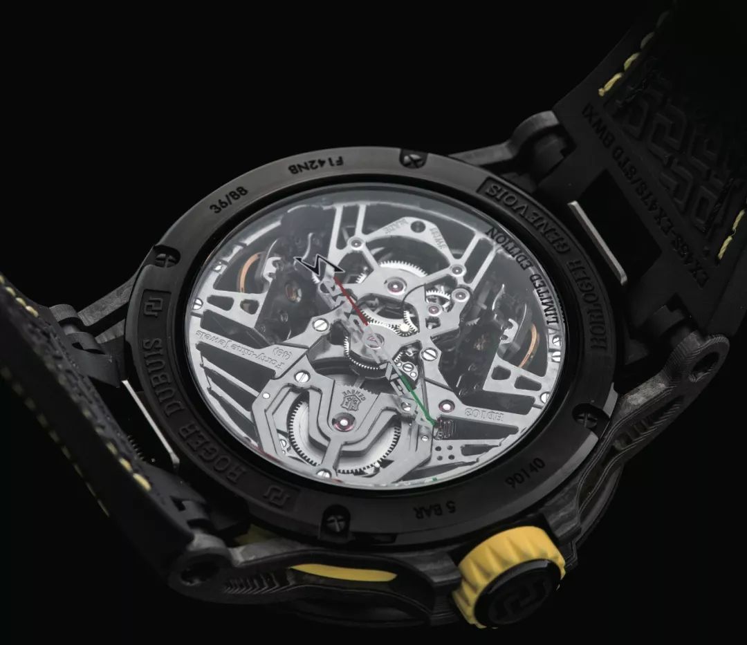 机芯测评知识讲解,机芯鉴定知识