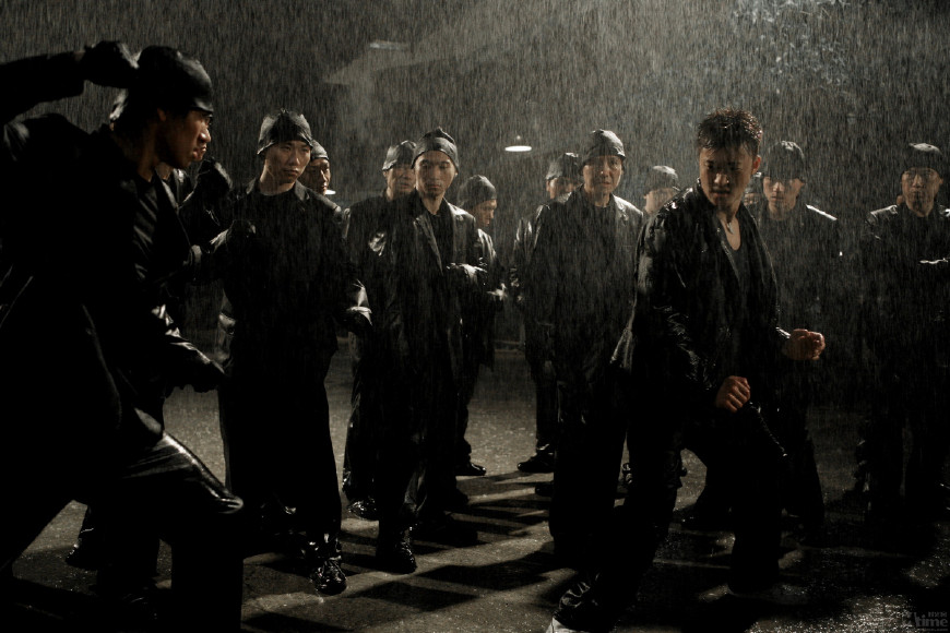 战狼吴京2免费观看完整版,吴京最新热映大片战狼2精彩片段