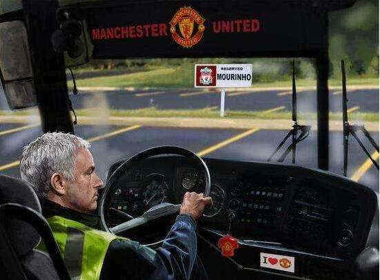 摆大巴还有这么多讲究？战术节能减排？防守反击升级版？呵呵！