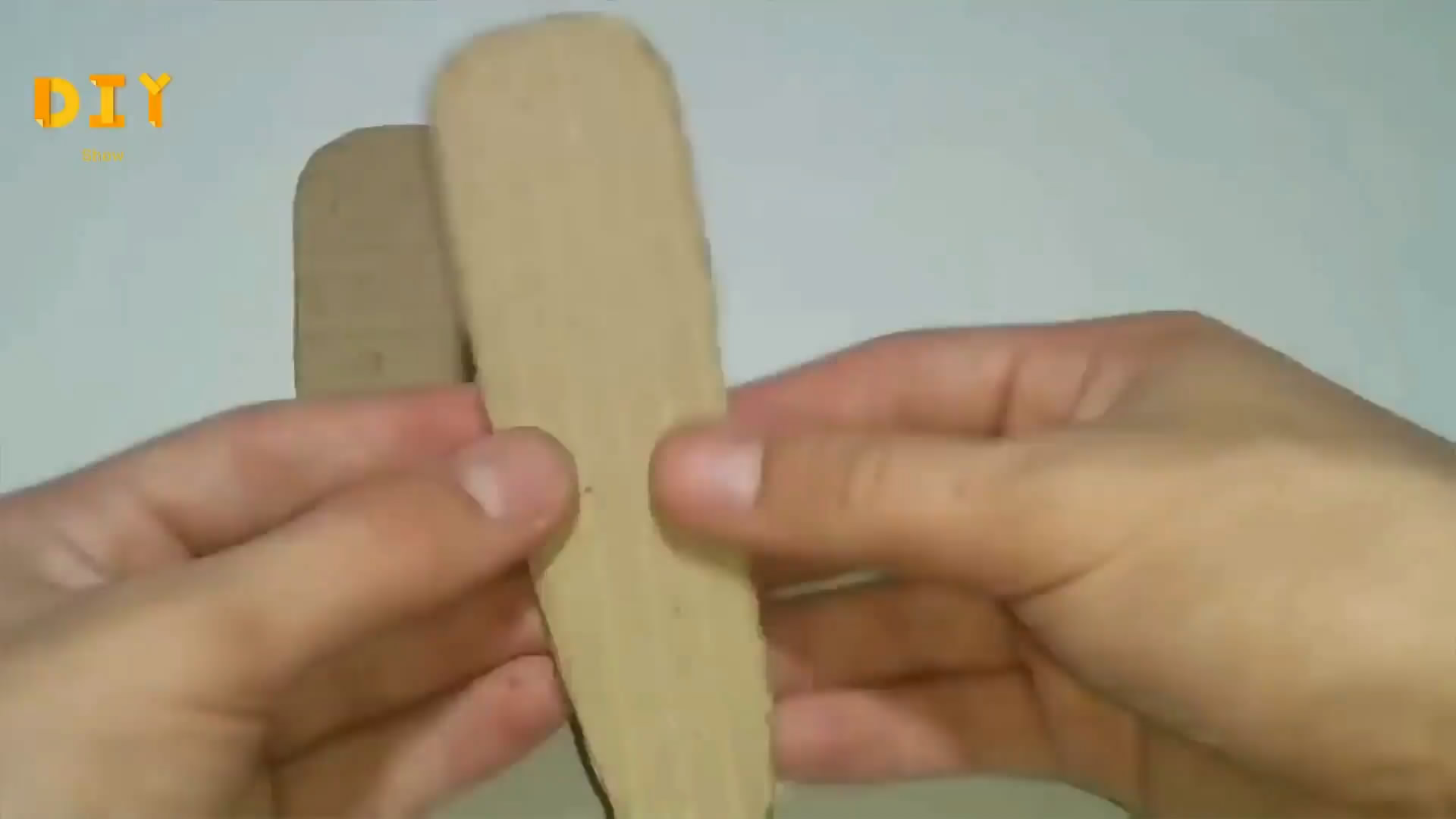 纸板diy手工弹珠玩具,纸板弹珠手工制作