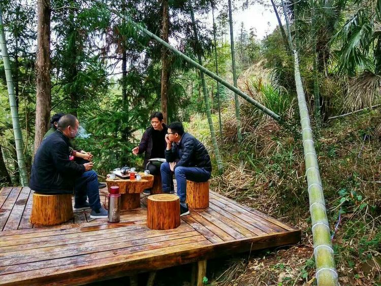 怎样打造爆款民宿,民宿怎么打造网红