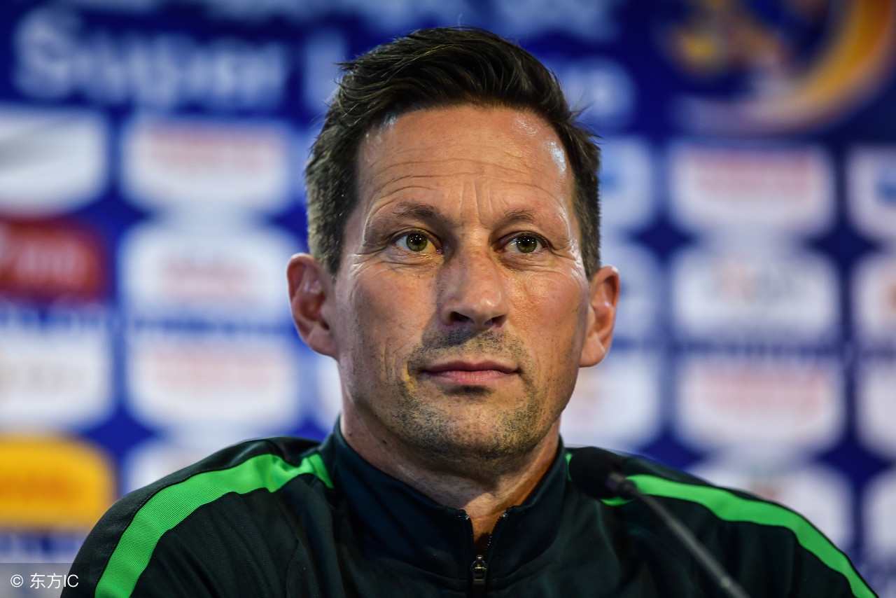 北京国安实力怎样,国安施密特能力