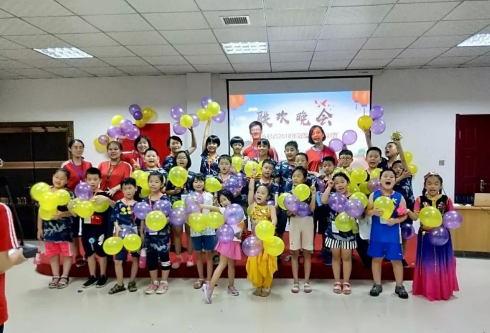 宝妈暑期该如何充实自己,老师充实的暑期生活