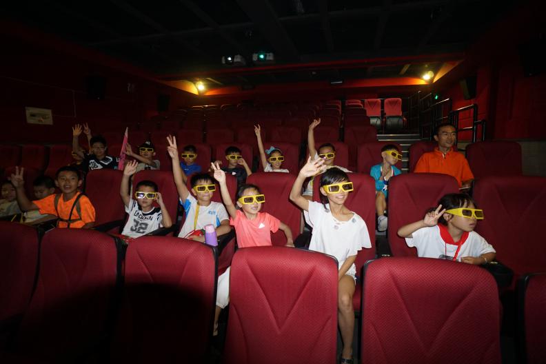 宝妈暑期该如何充实自己,老师充实的暑期生活